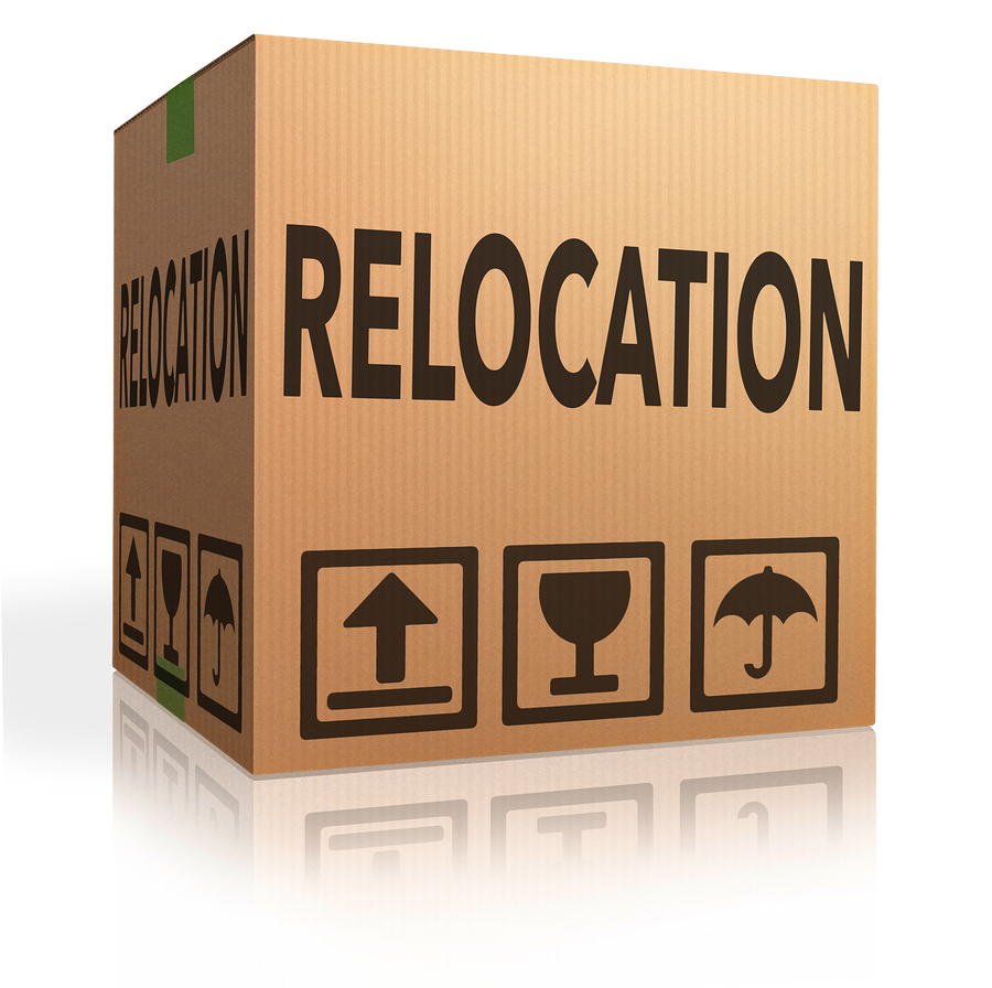 4 Things to Consider When Relocating for Work ~ SOLDbyNat.com in Sandy Springs, GA