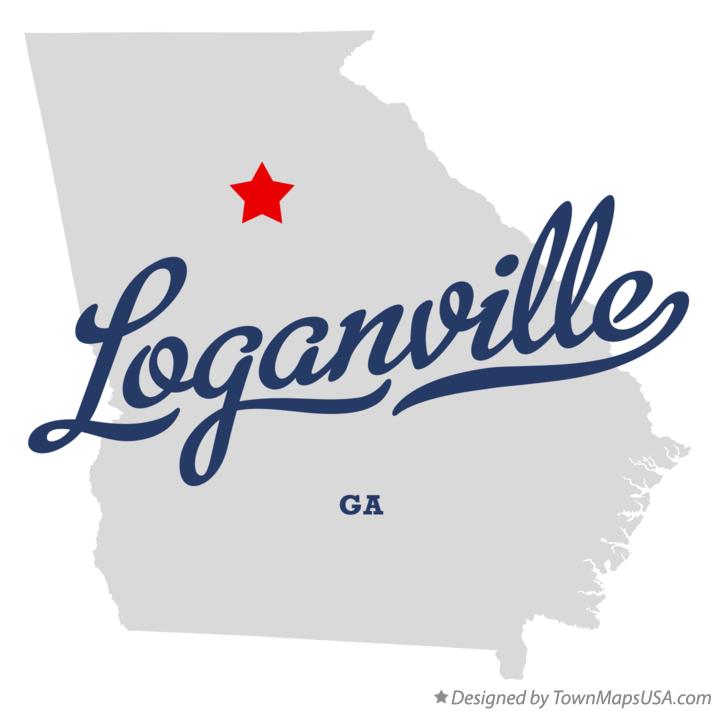 Buying New Construction in Loganville, GA