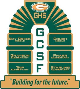 Grayson , GA Cluster Schools