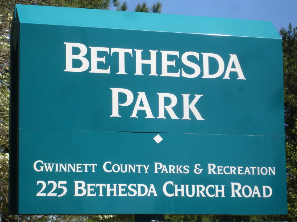 Bethesda Park - Bethesda Heights - Lawrenceville, GA
