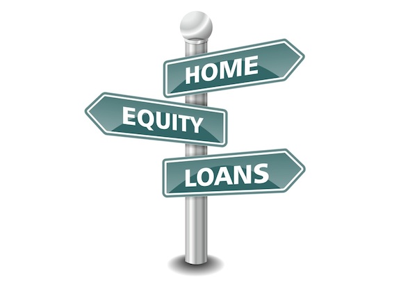 Is a Home Equity Loan an Option?