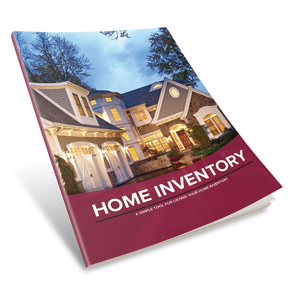 Home Inventory