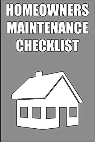 To-Do List for Better Homeowners