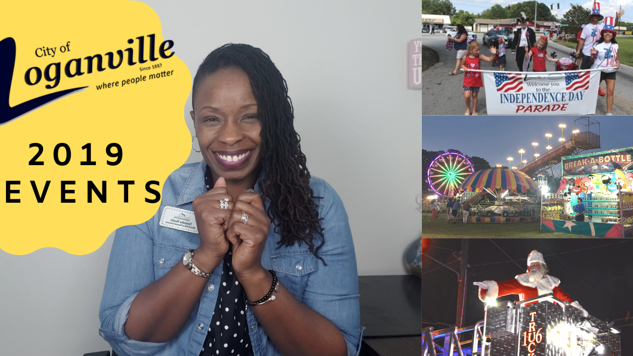 City of Loganville 2019 Events  – Things To Do in Loganville