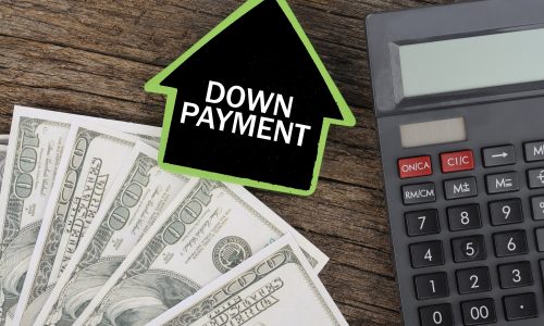 How Much Should You Put Down When Buying a Home?