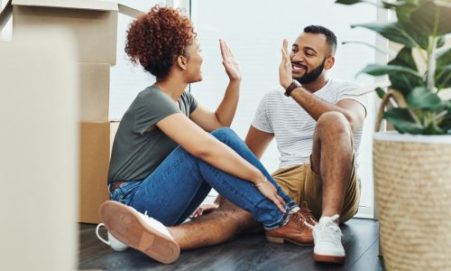 Ready to Move-up or Buy a Bigger Home?