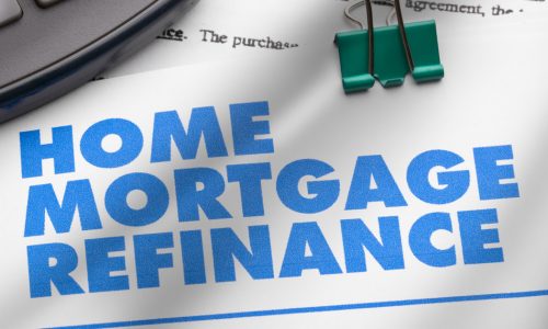 Should I Refinance My Home? – 3 Reasons