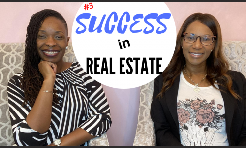 How to be Successful in Real Estate ~ Real Estate Agent Success Tips