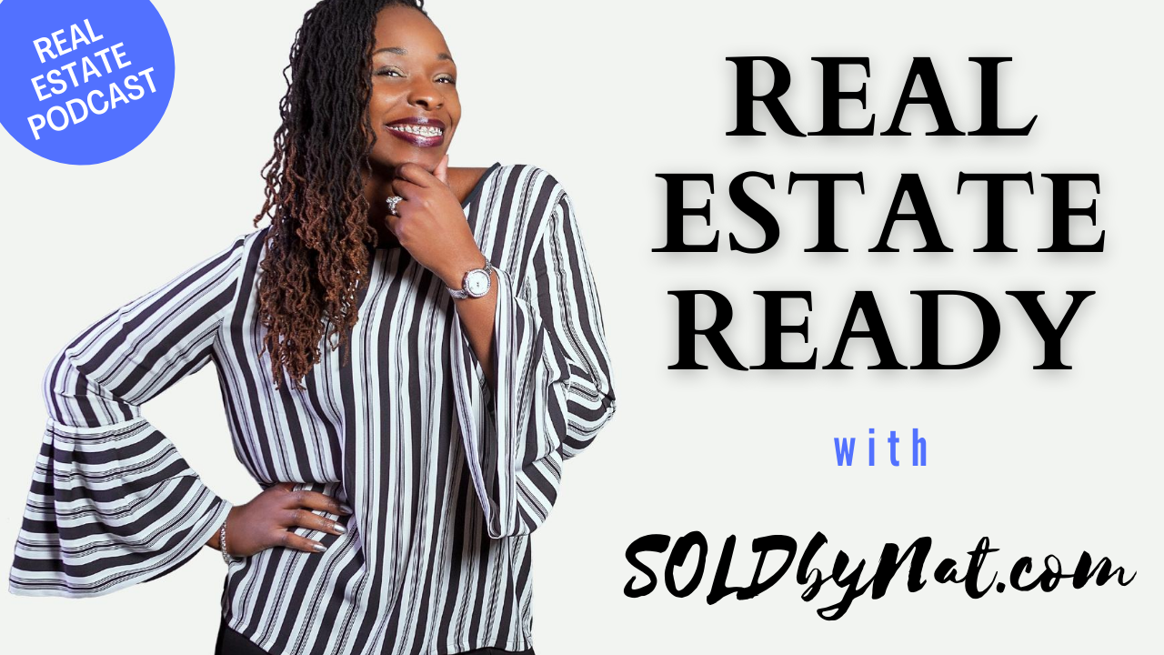 Moving to REALTOR® County