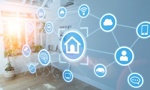Selling or Buying Smart Homes