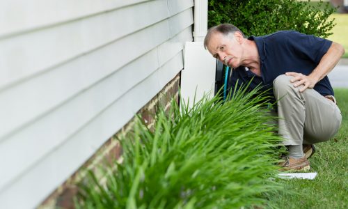 Getting a Home Inspection – Georgia Real Estate