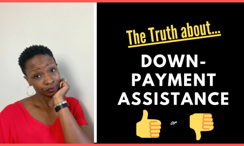 The Truth About Down Payment Assistance Programs – Georgia Dream, Chenoa