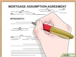 Mortgage Assumption – Is it possible to assume a mortgage?