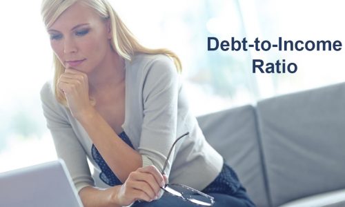 Debt-to-Income Ratio Affects Approval & the Interest Rate