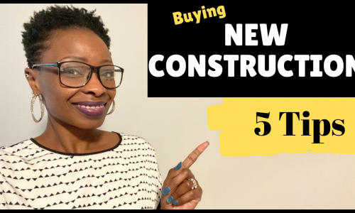 5 Things to Consider When Buying New Construction in Georgia – 🚫BEFORE signing a contract!