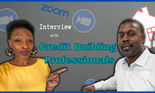 Credit Building Professionals – Credit Info/Tips 2021