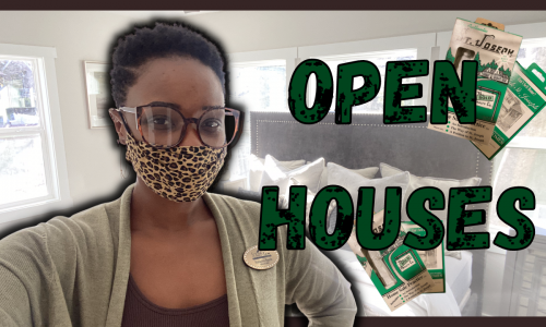 Do Open Houses Sell Homes? – St Joseph Home Selling Kit – Atlanta City Views