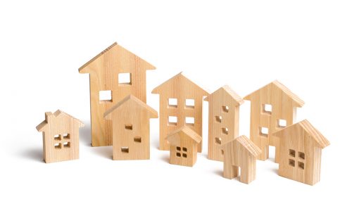 Homeownership Cycle and Inventory