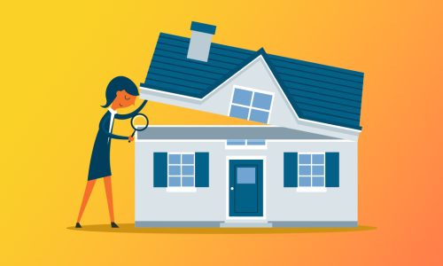 Buying a Home…Ask for a CLUE Report