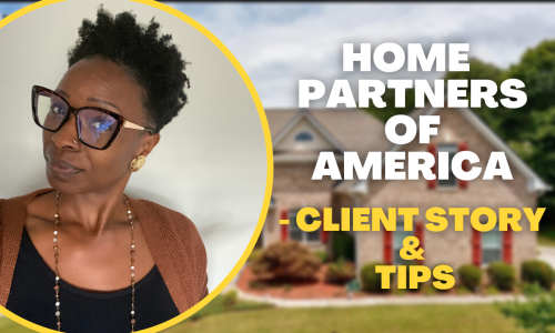 Home Partners of America Lease-Purchase Client Story & Tips – Gwinnett County, Georgia Realtor®