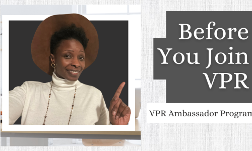 🛑 Before You Join Virtual Properties Realty – VPR Ambassador Program😊