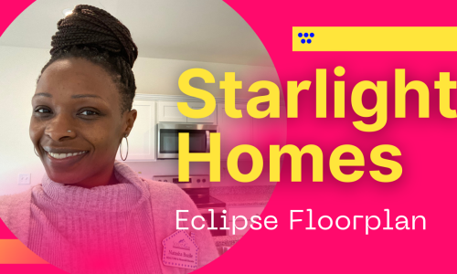 Starlight Homes Eclipse Floorplan by Starlight Homes