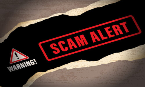 Awareness is Key to Safeguarding Against Scams