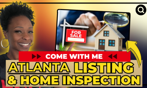 RELOCATING TO GEORGIA | Atlanta Listing & Home Inspection for Sight Unseen Relocation Buyers