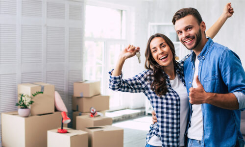 Exploring Down Payment Sources for First-Time Homebuyers