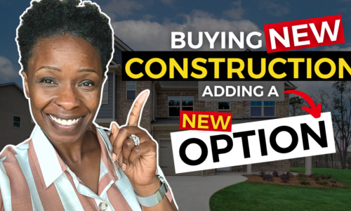 🏡Enhance Home Buying – Adding New Options In Buying New Construction Homes | Relocate To Georgia