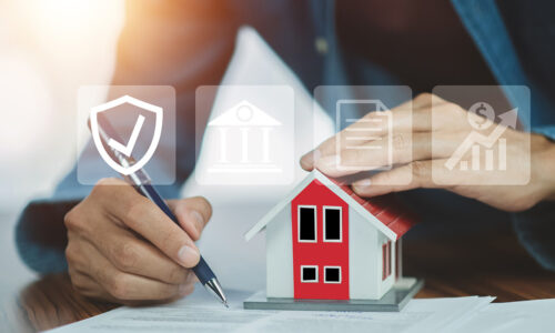 Understanding Credit Life Insurance for Home Buyers