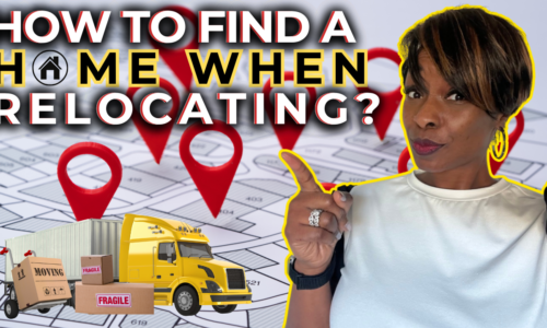 🔎How To Find A Home When RELOCATING To Another State?