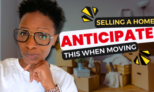 Selling A Home – Anticipate This When Moving 😲 | Must-Know Home Selling Tips In 2024!